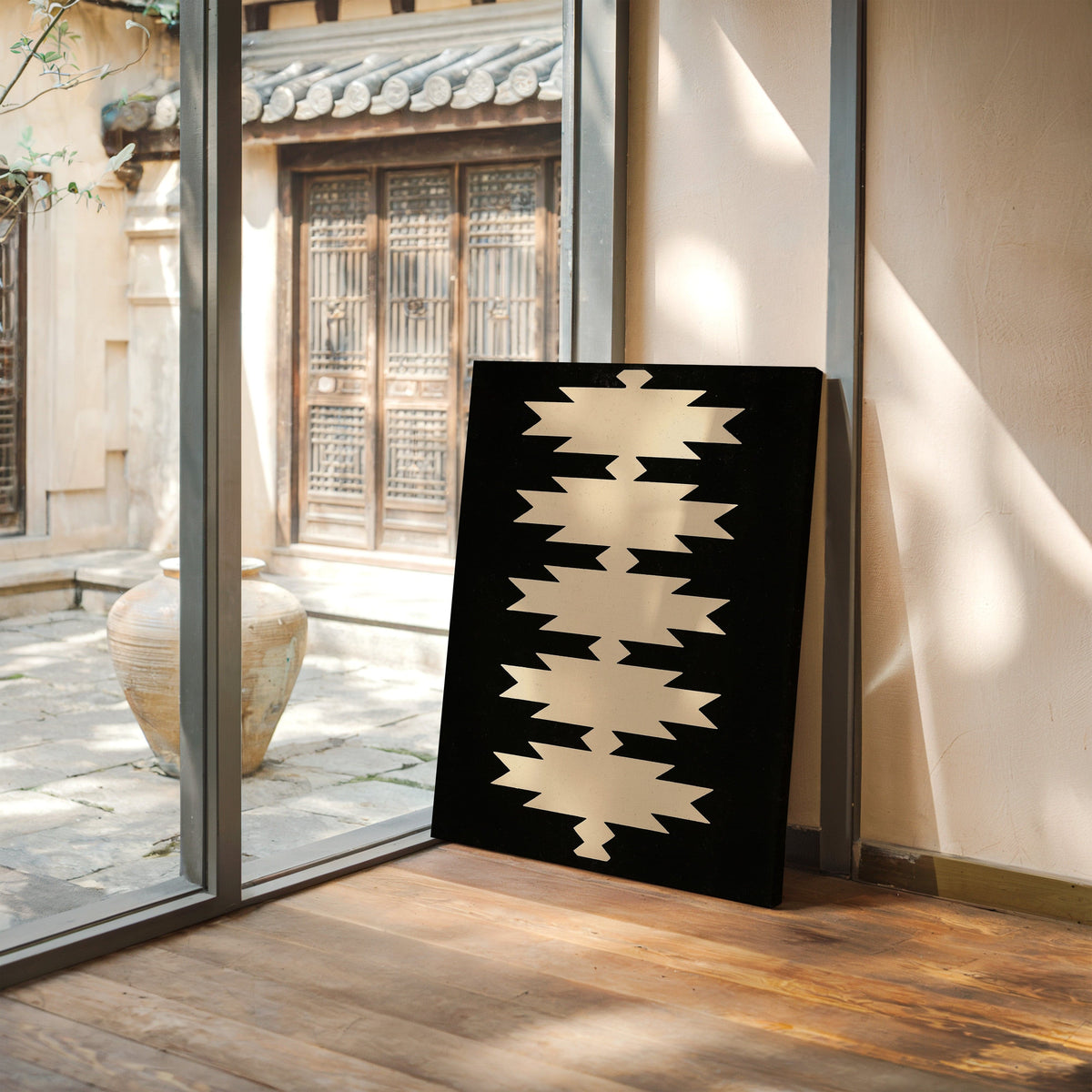 The Quiet Pattern, photo 5 of 19
