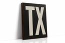 TX