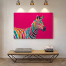 A Carnival of Stripes