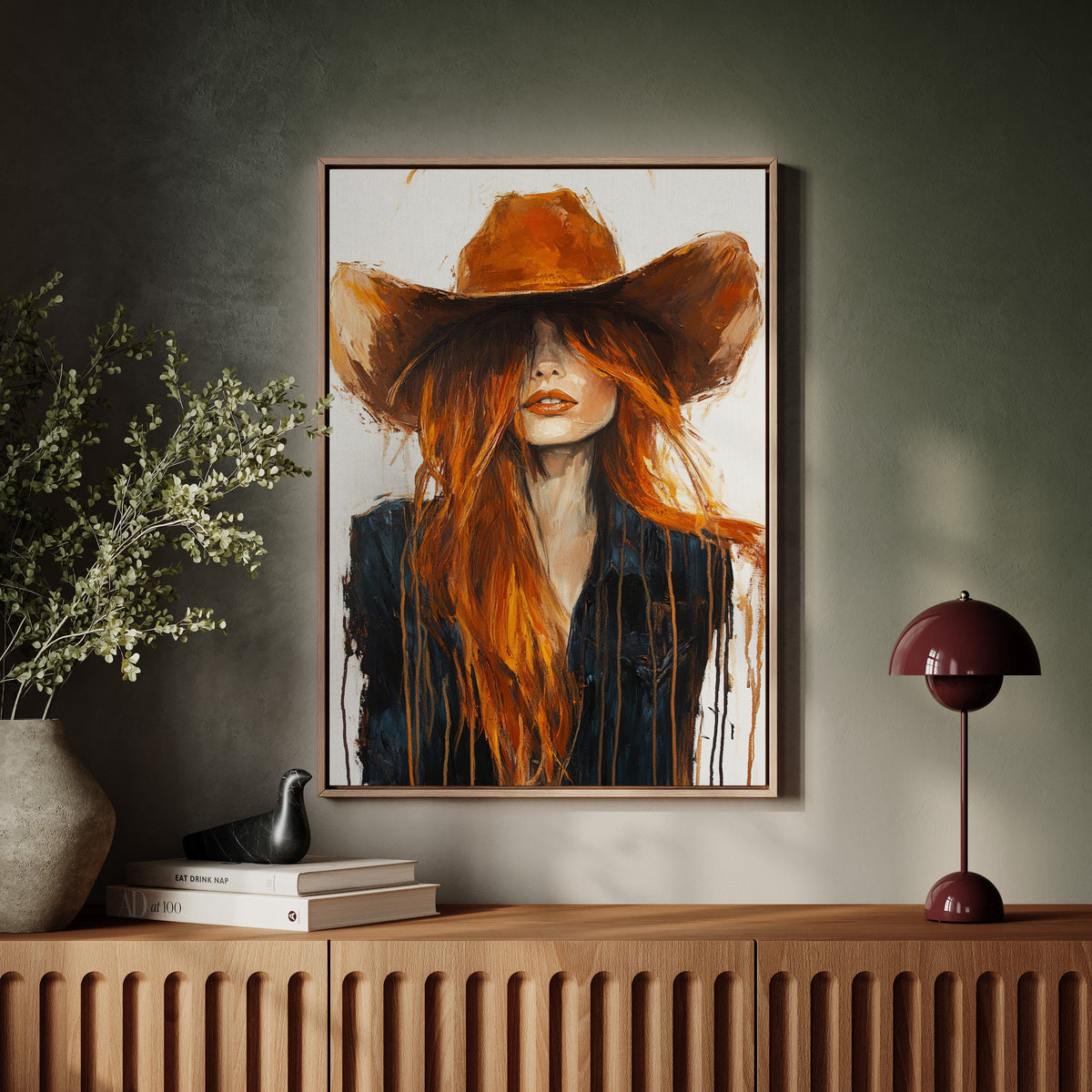 Sienna West – Fire on the Range, photo 2 of 19