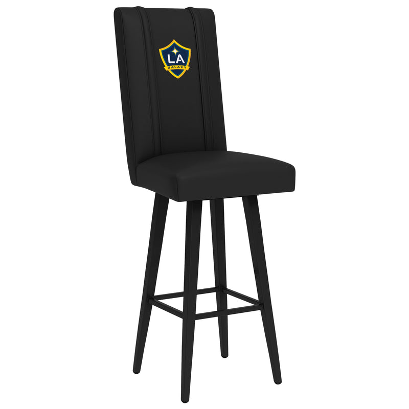 Swivel Bar Stool 2000 with LA Galaxy Logo