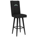 Swivel Bar Stool 2000 with  Los Angeles Chargers Primary Logo