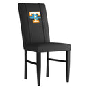 Side Chair 2000 with Tennessee Lady Volunteers Logo Set of 2