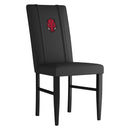 Side Chair 2000 with Arkansas Razorbacks Secondary Logo Set of 2