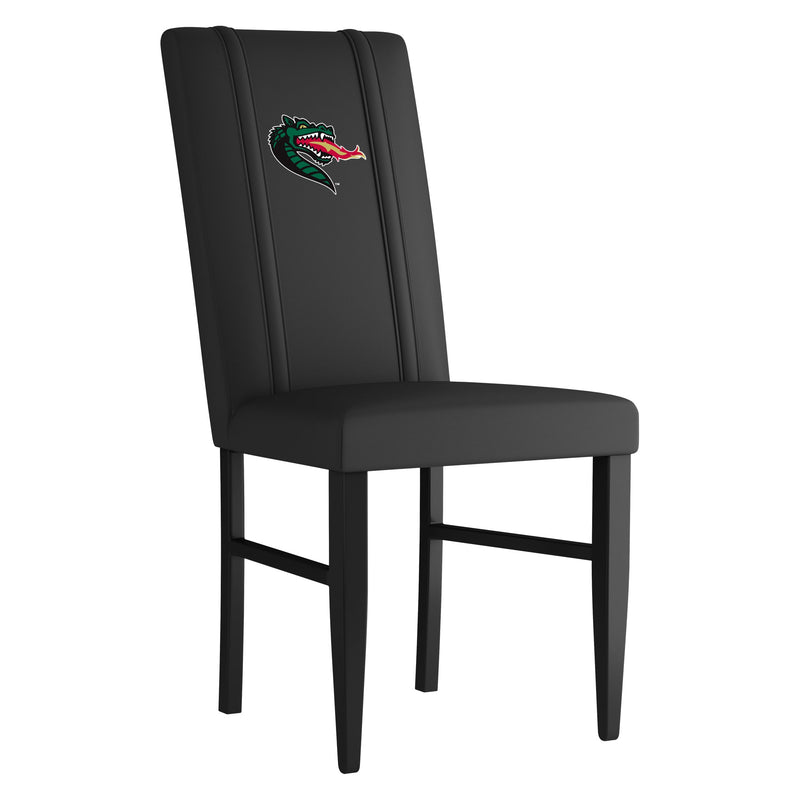 Side Chair 2000 with Alabama Birmingham Blazers-UAB Set of 2
