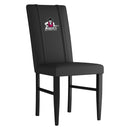 Side Chair 2000 with New Mexico State Aggies Logo Set of 2