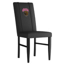 Side Chair 2000 with Montana Grizzlies Logo Set of 2