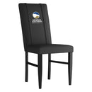 Side Chair 2000 with Georgia Southern University Logo Set of 2