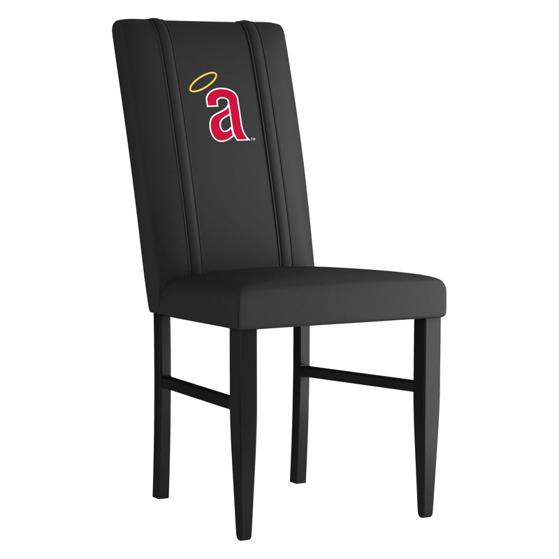 Side Chair 2000 with California Angels Cooperstown Secondary Set of 2