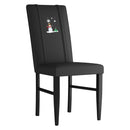 Side Chair 2000 with Snowman Logo Set of 2