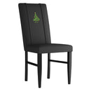 Side Chair 2000 with Christmas Tree Logo Set of 2