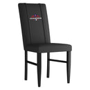 Side Chair 2000 with Boston Red Sox 2018 Champions Logo Set of 2