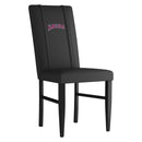 Side Chair 2000 with Los Angeles Angels Secondary Set of 2