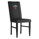 Side Chair 2000 with San Francisco Giants Champs'10 Set of 2