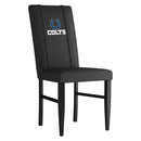 Side Chair 2000 with  Indianapolis Colts Secondary Logo Set of 2