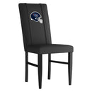 Side Chair 2000 with  Tennessee Titans Helmet Logo Set of 2