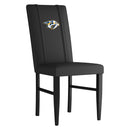Side Chair 2000 with Nashville Predators Logo Set of 2