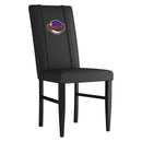 Side Chair 2000 with Arizona Coyotes Alternate Logo Set of 2