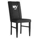 Side Chair 2000 with Isles Gaming Team Logo Set of 2