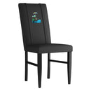 Side Chair 2000 with Under The Sea Logo Panel Set of 2