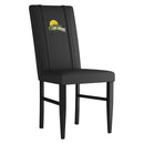 Side Chair 2000 with Iguana Logo Panel Set of 2