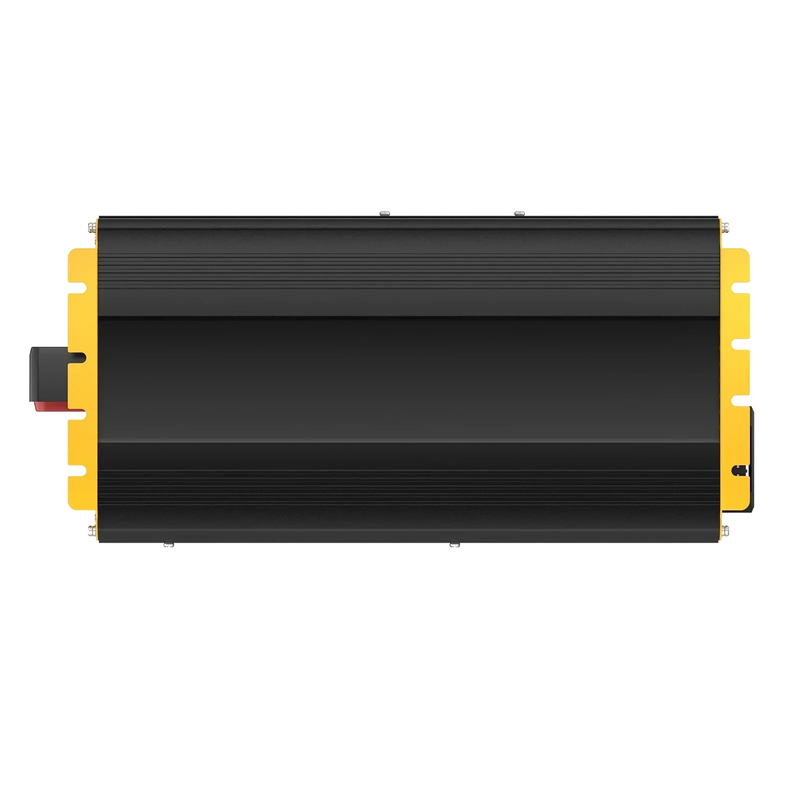BougeRV 2000W 12V Pure Sine Wave Inverter with Bluetooth, photo 5 of 5