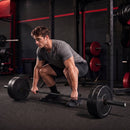 7ft Olympic Barbell 2000 lbs Capacity for Weightlifting