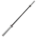 7ft Olympic Barbell 2000 lbs Capacity for Weightlifting