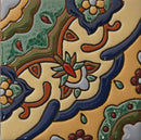 San Luis Obispo Talavera Tile