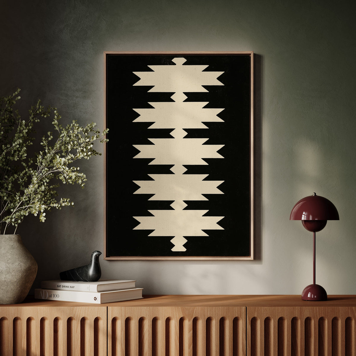 The Quiet Pattern, photo 2 of 19