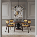 Pulitzer - Dining Chair (Set of 2) by HouseOfZazla