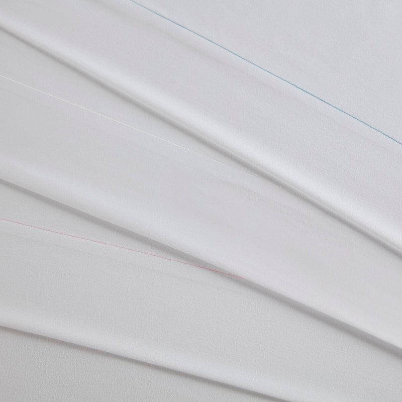 4-Piece King Luxury Cotton Sheet Set, photo 3 of 10