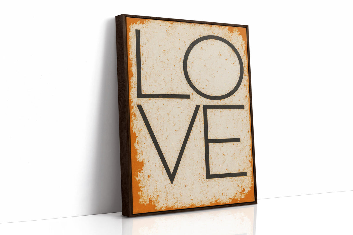 Love in Burnt Orange, photo 18 of 19