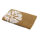 Sand Dollar Coir Doormat