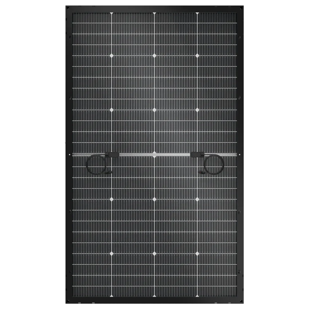 BougeRV 12V 200 Watt Rigid Solar System Kit, photo 9 of 32