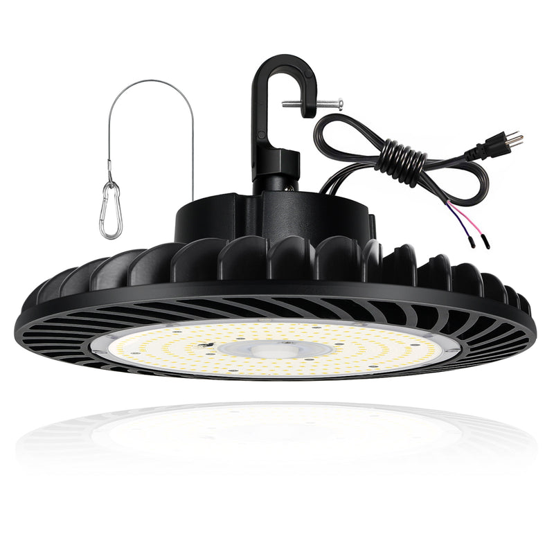 ACE series LED High Bay Light, Dimmable, ETL Listed