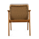 Outdoor Dining Chairs (Set of 2) by HouseOfZazla