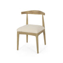 Dining Chair (Set of 2) by HouseOfZazla