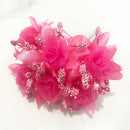 200pcs mixed rose red flower stamen bundle bedroom diy decor by Decorbites