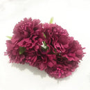 200pcs mixed rose red flower stamen bundle bedroom diy decor by Decorbites