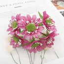 200pcs mixed rose red flower stamen bundle bedroom diy decor by Decorbites