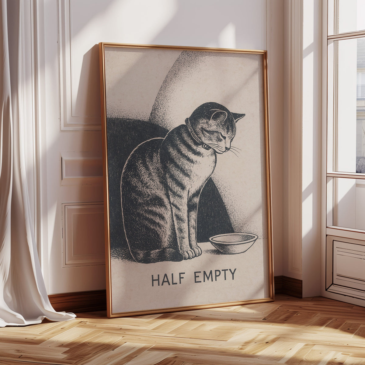 Half Empty Cat, photo 8 of 19