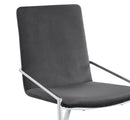Zlatan Upholstered Dining Chair by HouseOfZazla