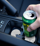 Butterfly Car Coasters