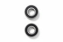 2- Grease Packed, Stainless Steel, NMW Crafts, Dutch Windmill Paddle Bearings