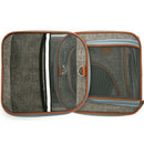 Mr. Peanut's Gold Series Standard Size Airline Compliant Pet Carrier by Mr. Peanut's Pet Carriers