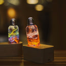 EP LIGHT - 4-Pack LED Lights by EP Designlab LLC