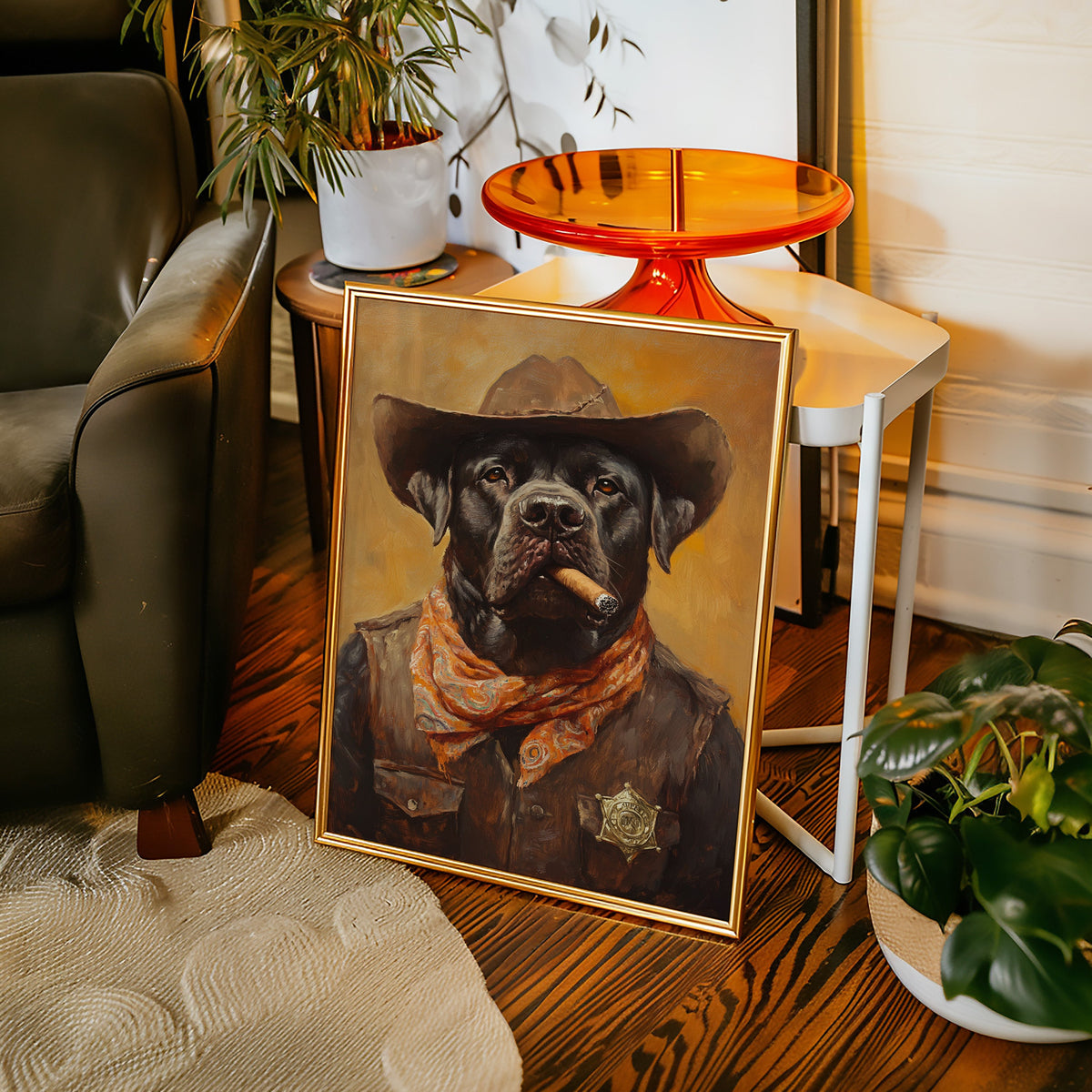 Cane Corso Outlaw Sheriff, photo 11 of 19