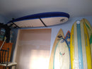 Hi-Port 1 | Surfboard Storage Ceiling Rack | Holds 50 lbs by StoreYourBoard