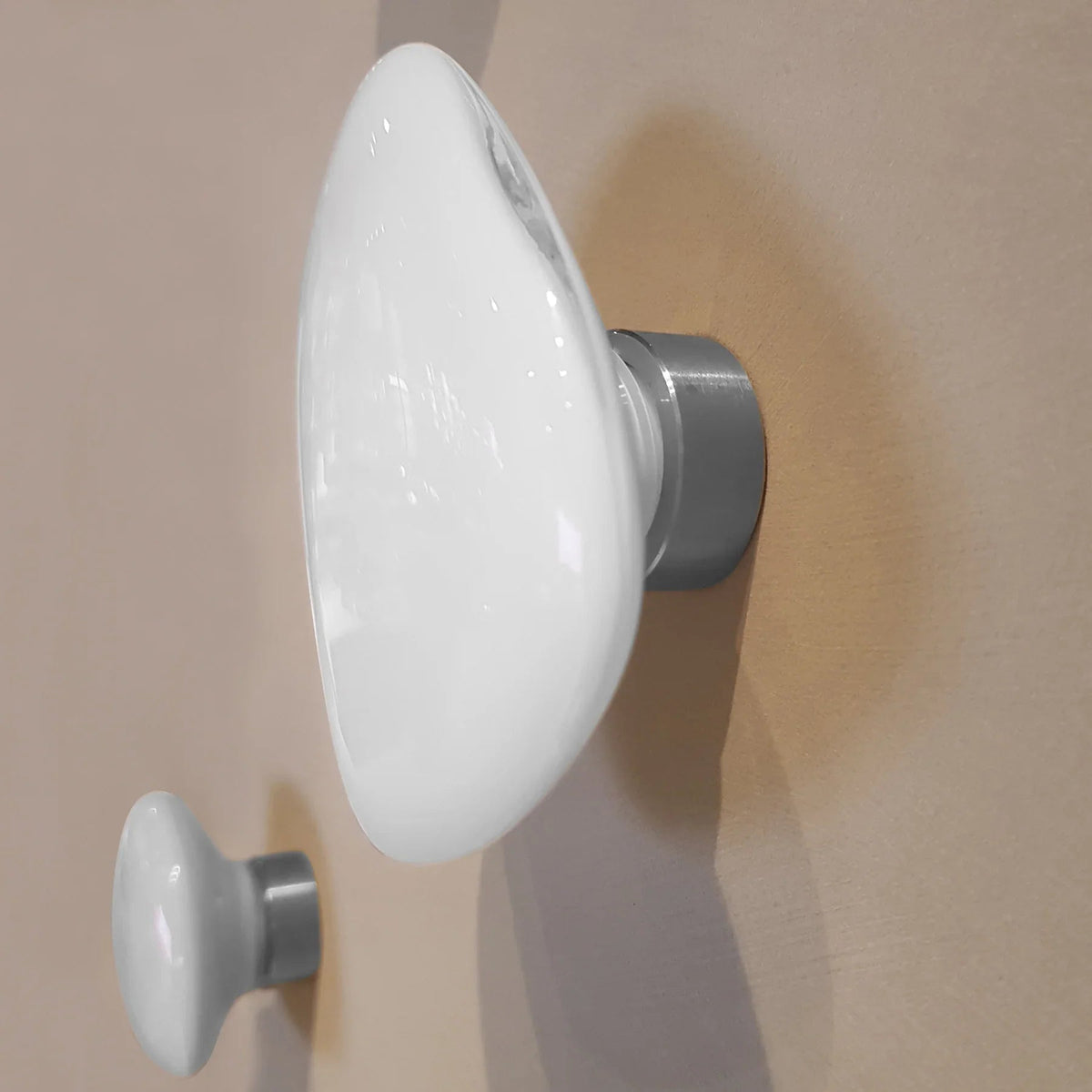 Pebbles Hanger / Knob Small, photo 7 of 7